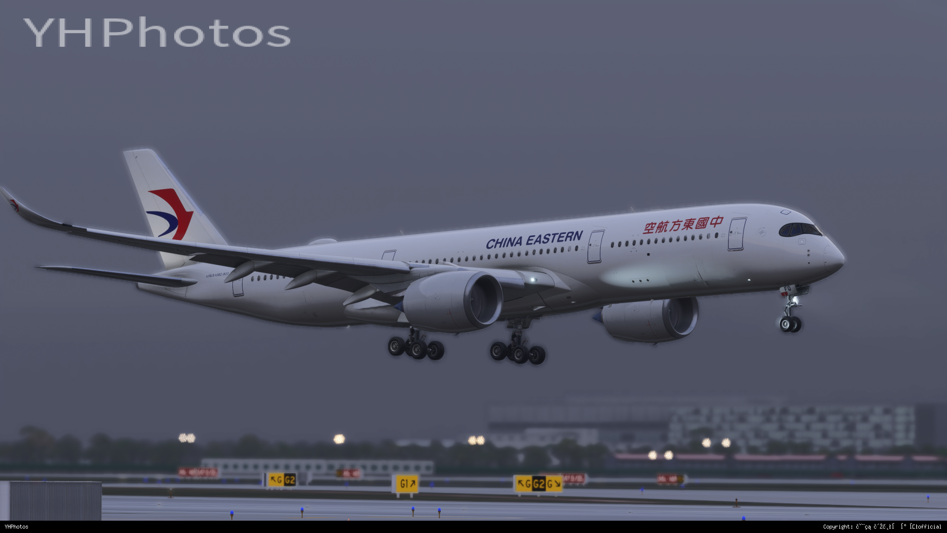 河南人首次传图