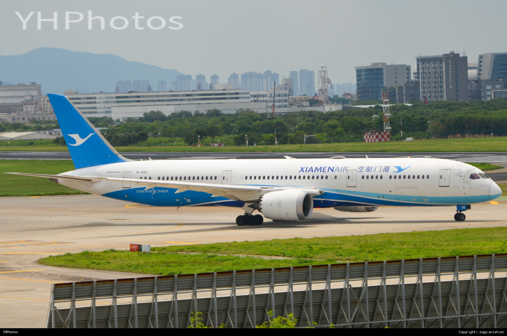 人生路漫漫，白鹭常相伴