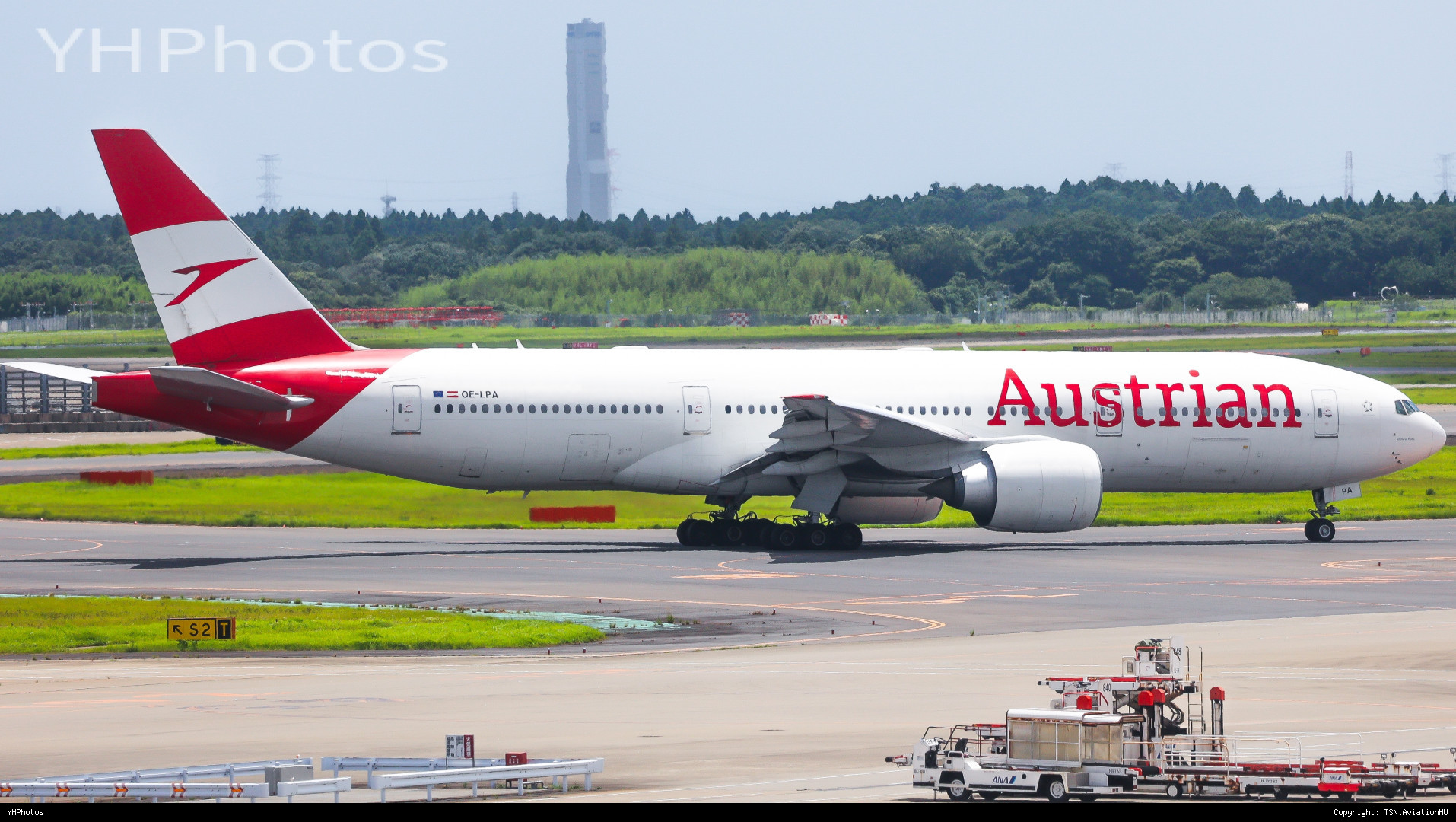 Austrain 772