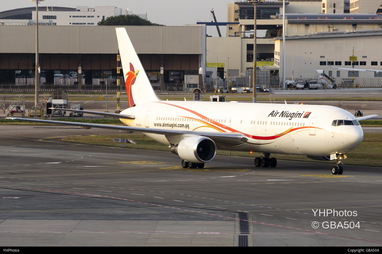 巴布亚新几内亚