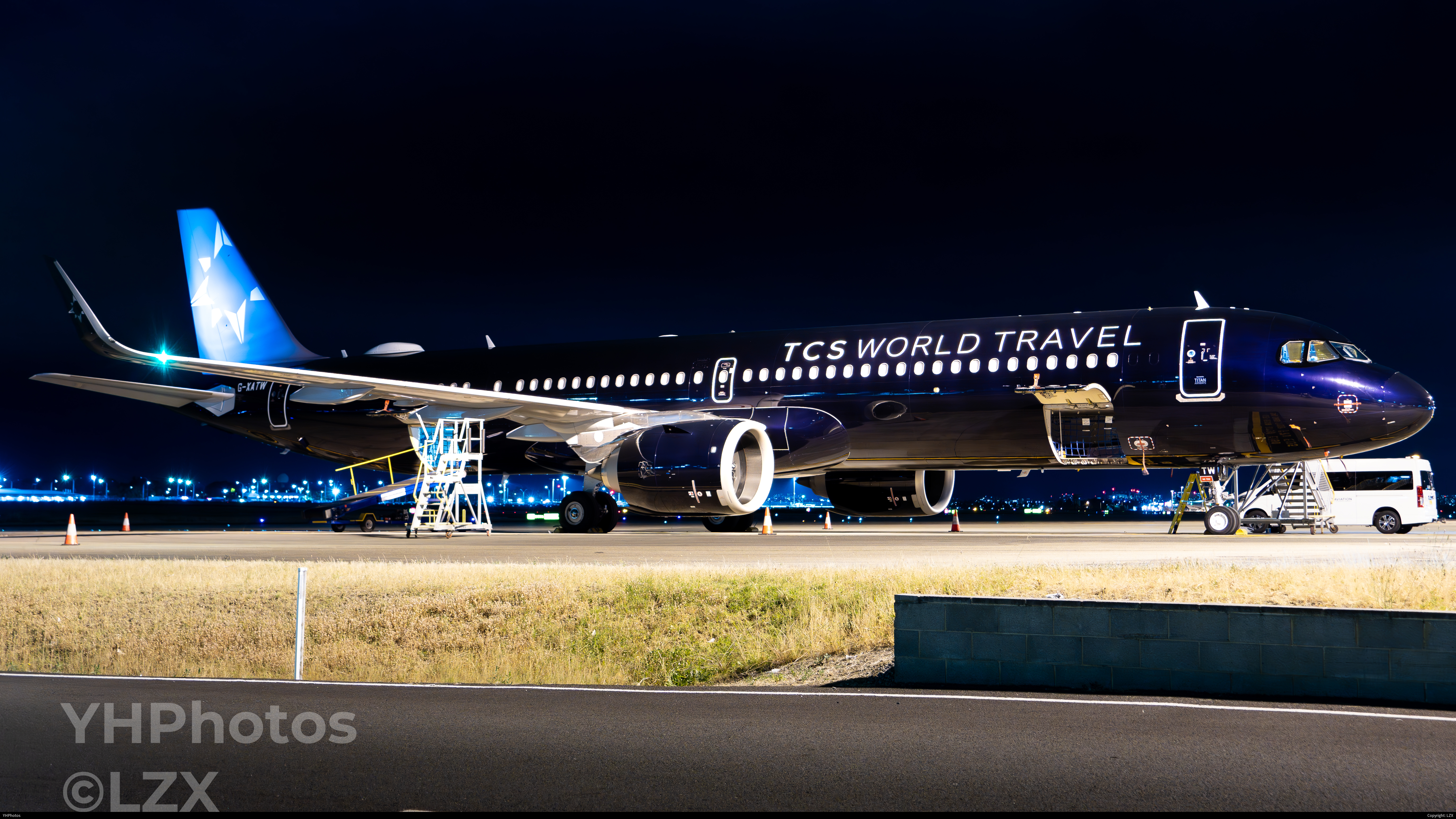 Airbus A321-253NX