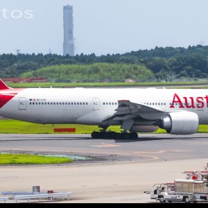 Austrain 772