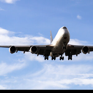 ups的尾流吹开了云