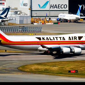 KALITTA