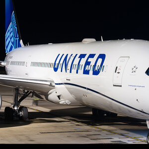 United Airlines