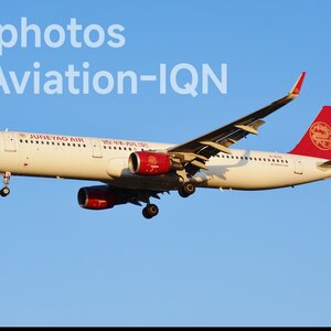 Aviation-IQN